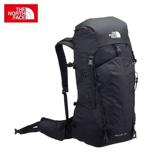 VISIONPEAKSリュック（登山・ウォーキング・一泊等）用途多数 ビジョンピークス、スカイ60レビュー格安ザックで本格登山 - ムサレタイ