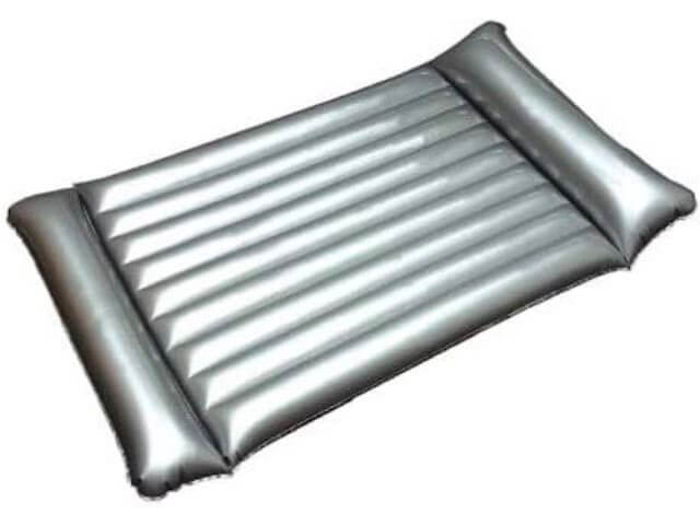 silver-mat