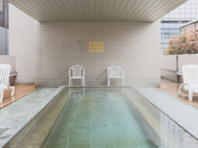 sauna-hokuou