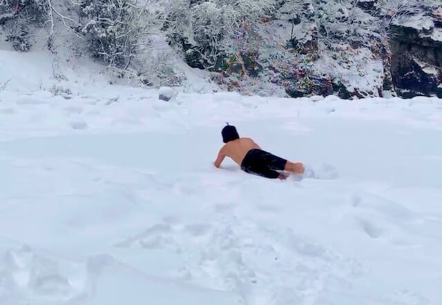 snow-dive1