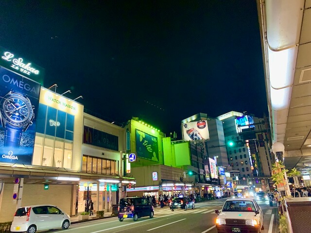 kanazawa-katamachi