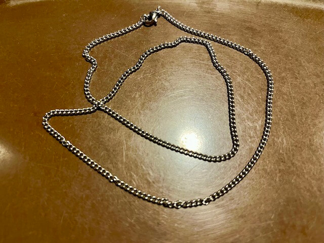 my-necklace