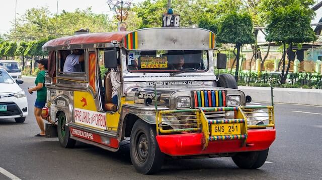 jeepney1