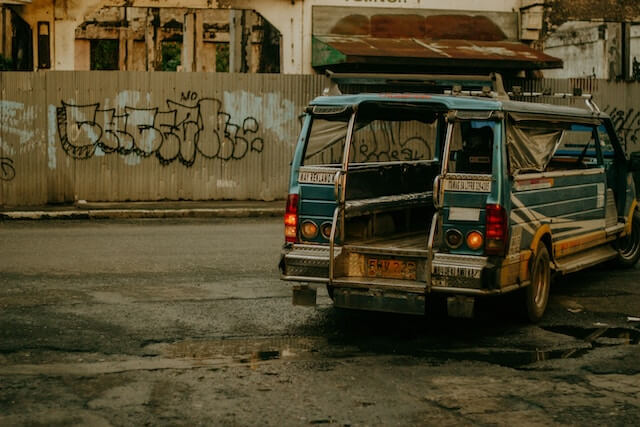 jeepney12