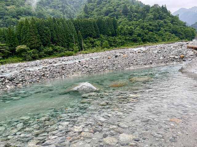 tentsauna-river