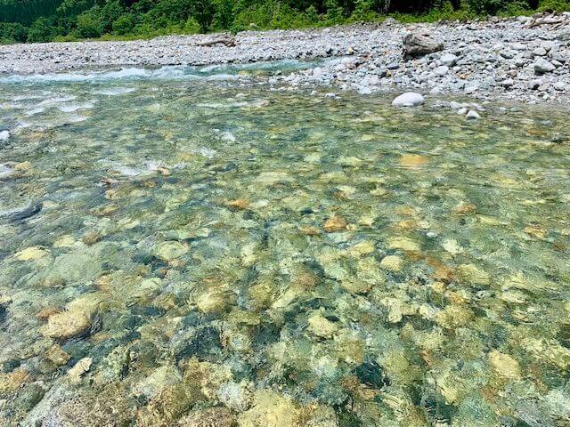 toyama-river-clear