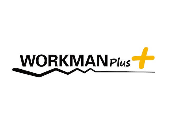 workman-plus