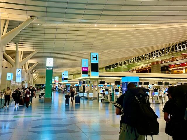 airport-haneda
