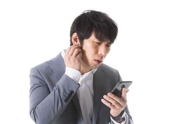 earphone-man