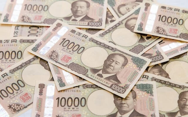 japanese-paper-bill-money