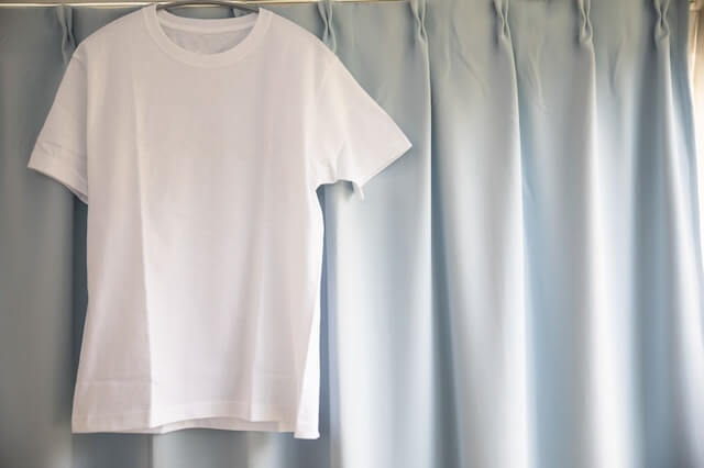Tshirt-white