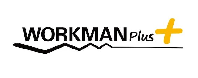 workman-plus