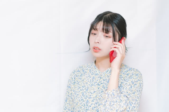 call-woman