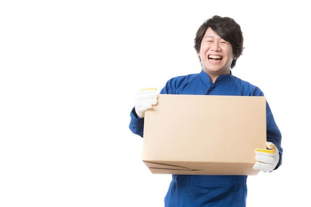 delivery-man