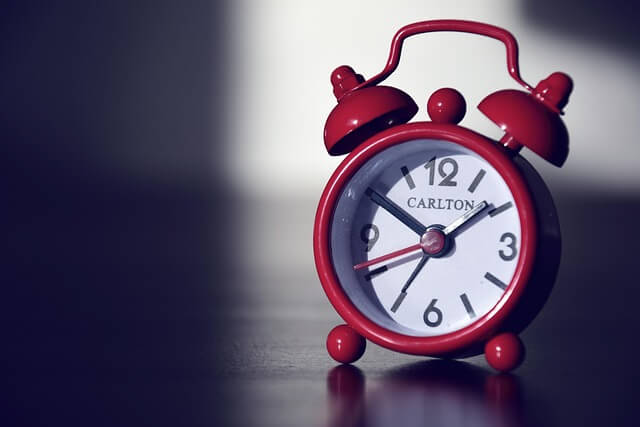 clock-alerm