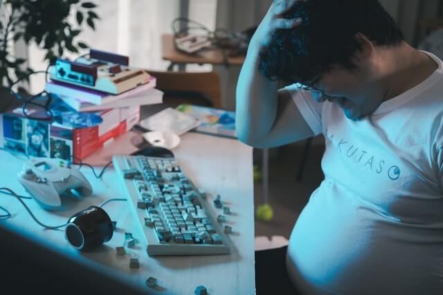 keyboard-man