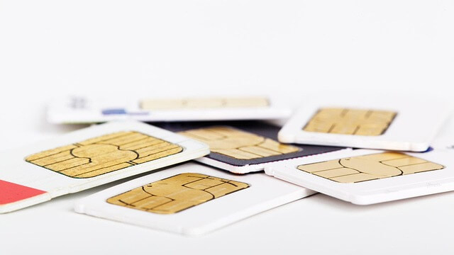 simcards