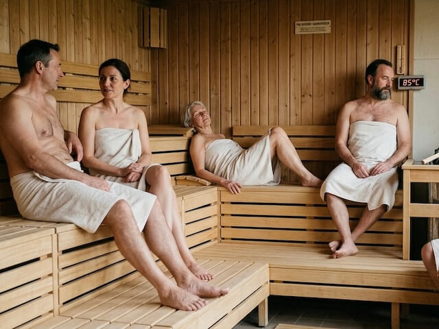 mixed-sauna