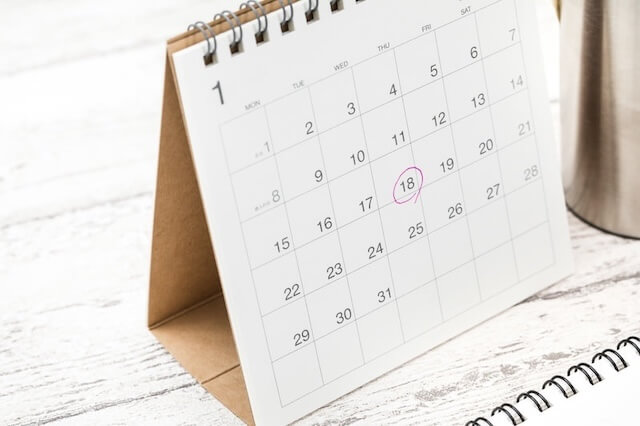 calender