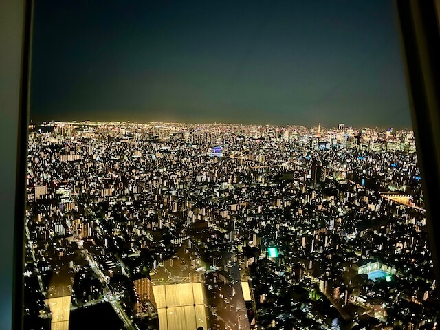 night-view
