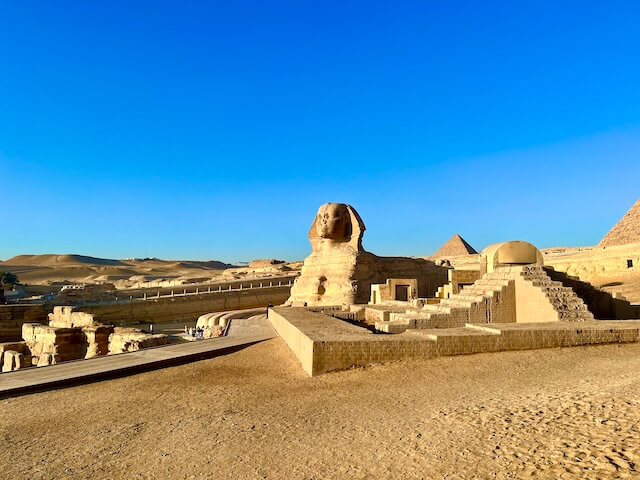 sphinx-egypt