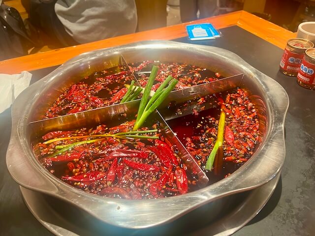 hotpot