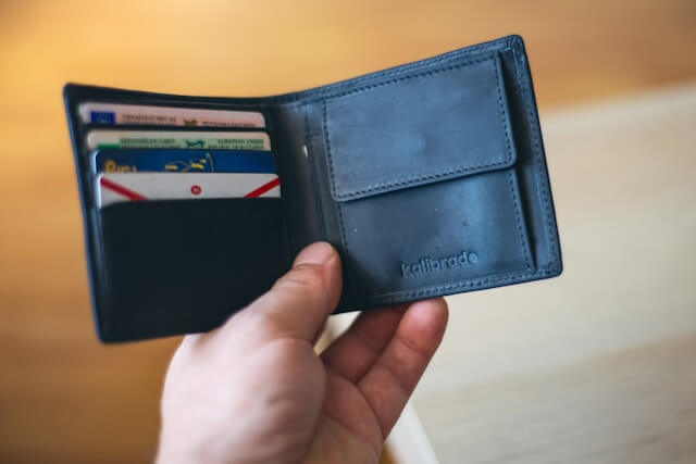 wallet